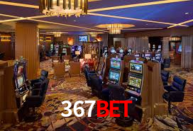 367 bet casino
