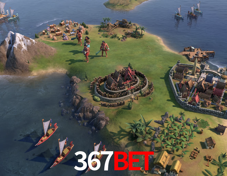 Design Responsivo 367bet