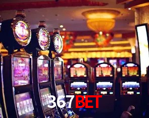 Integração de APIs 367bet